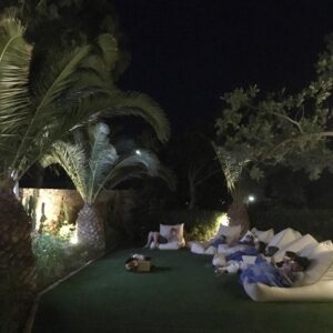 Ελούντα – Ξενοδοχείο poofomania