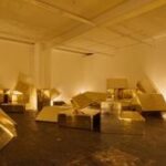 DEMOS BAR GOLD – Κέντρο Σύγχρονης Τέχνης της Γενεύης poofomania
