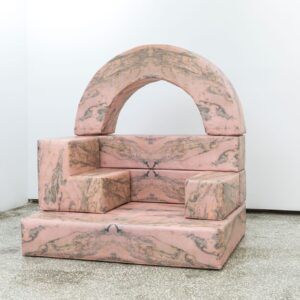 DEMOS – Frieze London Art Fair DEMOS – Frieze London Art Fair Poofomania