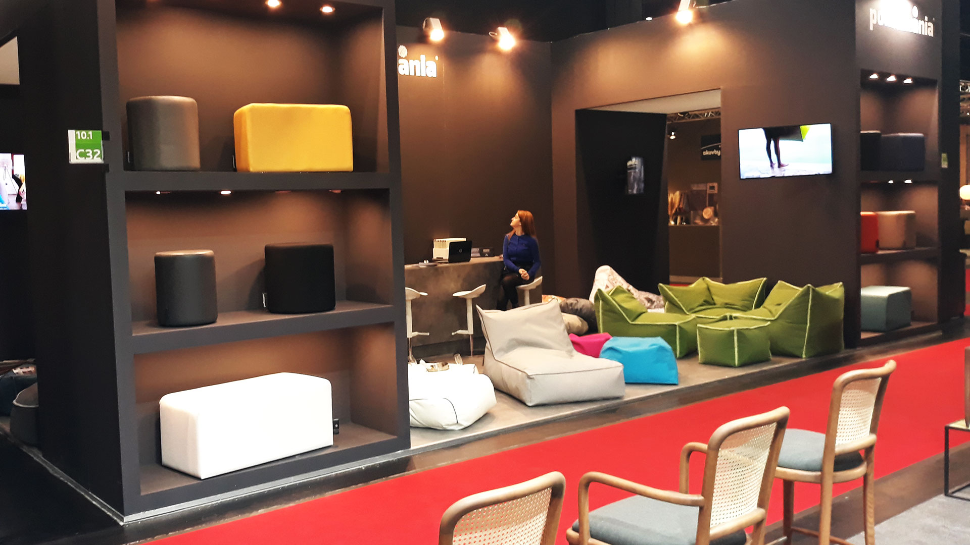 IMM-2020 IMM-2020 Poofomania