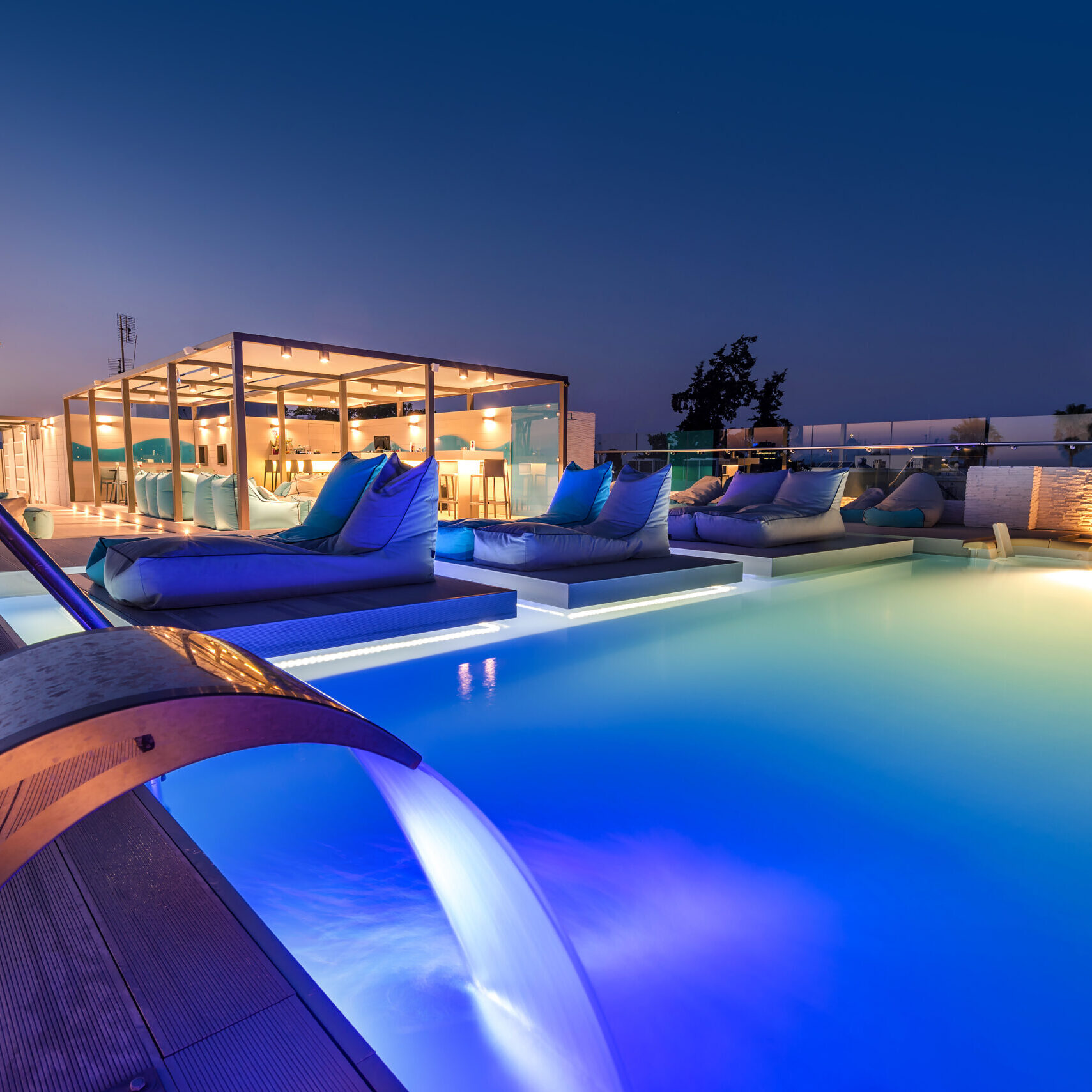 Κως – Ξενοδοχείο poofomania Κως – Ξενοδοχείο poofomania