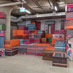 DEMOS A RECONSTRUCTION – Museum of Contemporary Art Poofomania DEMOS A RECONSTRUCTION – Museum of Contemporary Art Poofomania