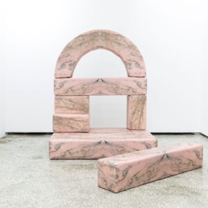 DEMOS – Frieze London Art Fair Poofomania DEMOS – Frieze London Art Fair Poofomania