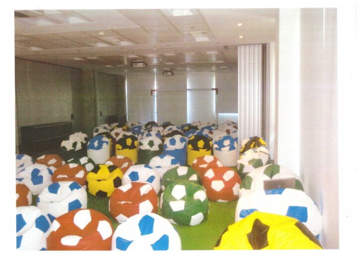 Συνεδριο Σαράντης poofomania