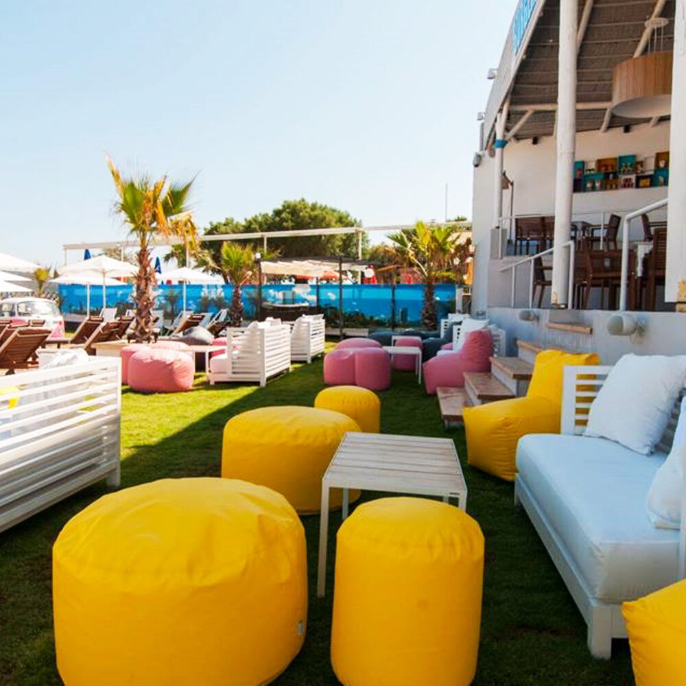 Χανιά Poofomania Χανιά Poofomania