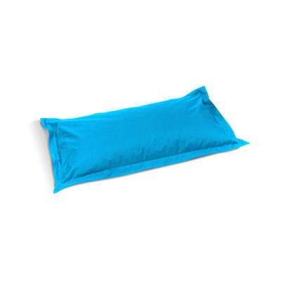 Cushion-100x140-with-fence-blue-pouf
