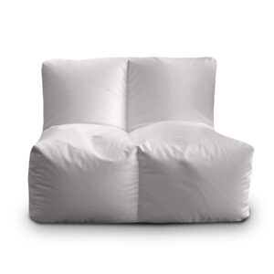Πουφ καναπές Comfort Διθέσιο