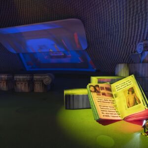 Center For The Critical Appreciation Of Antiquity 2022