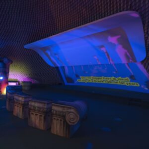 Center For The Critical Appreciation Of Antiquity 2022