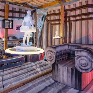 Center For The Critical Appreciation Of Antiquity 2023